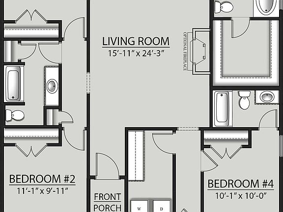 2nd image of this home