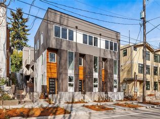 1913 15th Ave S #A, Seattle, WA 98144