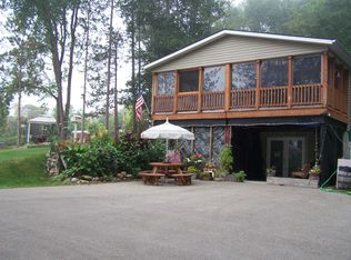 8111 Hoyt Hill Rd, Lena, WI 54139