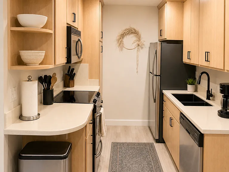 1439 Marchbanks Dr #4 — Photo 2