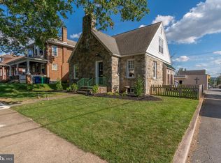 2134 Highland St, Reading, PA 19609