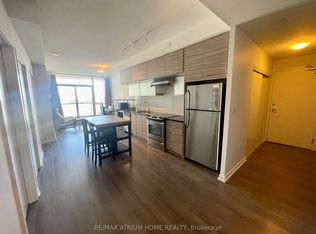 62 Forest Manor Rd #1701, Toronto, ON M2J 0B6