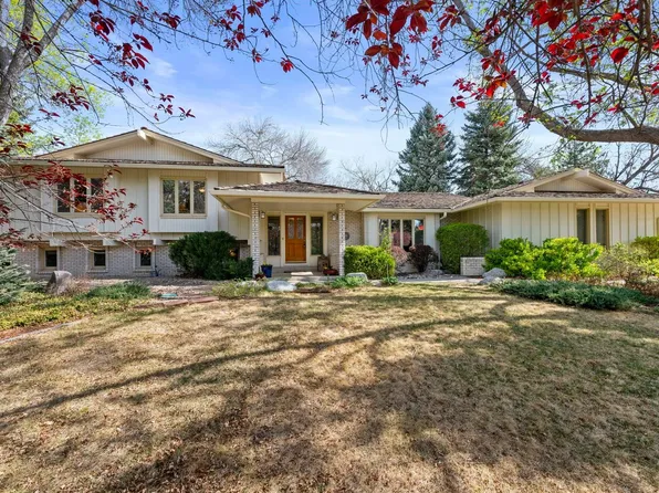 7035 Yampa Ct, Boulder, CO 80301