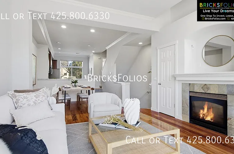 1439 Huckleberry Cir #A — Photo 13