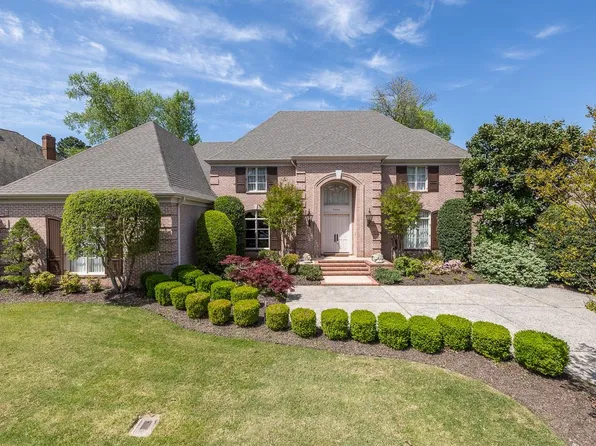 9028 Glenalden Dr S, Germantown, TN 38139