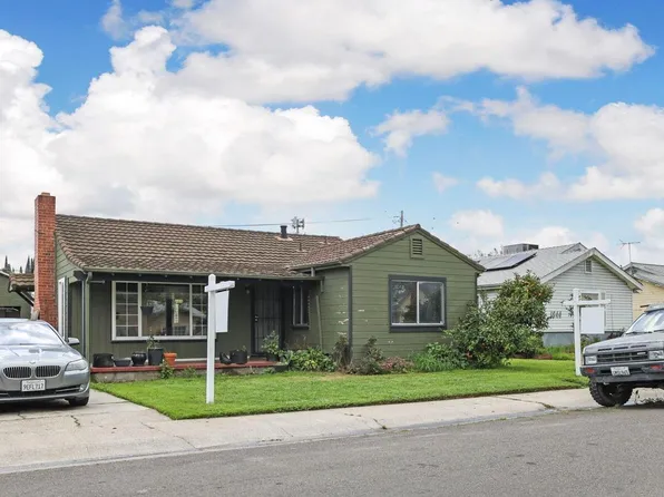 1836 Elmwood Ave, Stockton, CA 95204