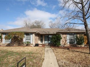 2819 Rio Grande Pass, Mesquite, TX 75150