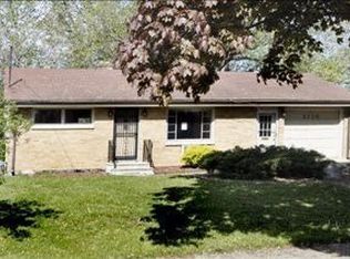 1339 Cobb Ave, Kalamazoo, MI 49007