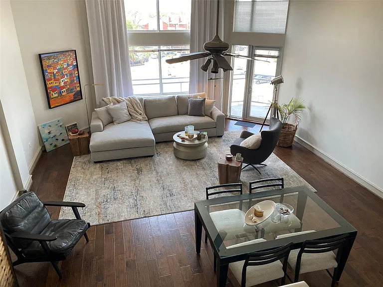 3311 Yupon St #407 — Photo 6