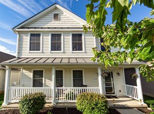 6290 Pompano St, Canal Winchester, OH