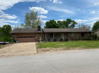 602 Oriole Dr, Harrison, AR 72601