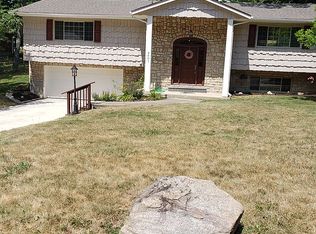 2601 Eckley Blvd, Dayton, OH 45449