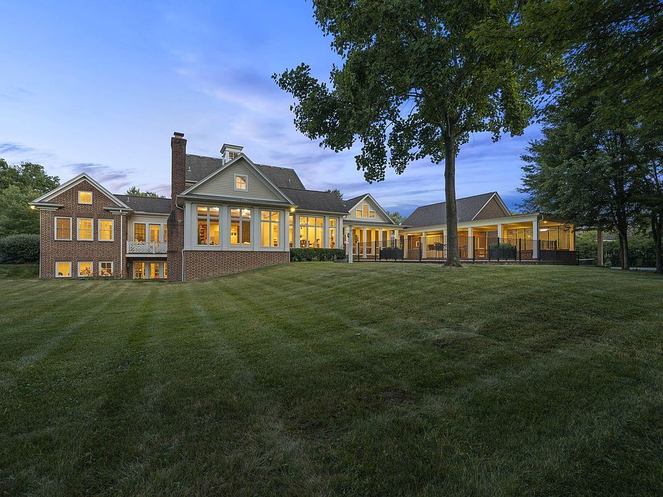 2791 Colts Neck Rd, Blacklick, OH 43004 Zillow