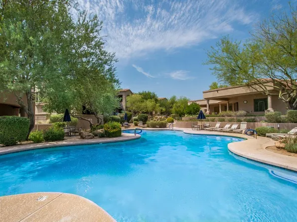 19475 N Grayhawk Dr, Scottsdale, AZ