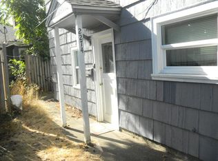 2274 Monroe Aly, Eugene, OR 97405
