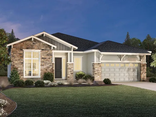 742 Bahia Point, Castle Rock, CO 80104