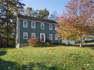 67 Goodman Dr, Middletown, CT 06457