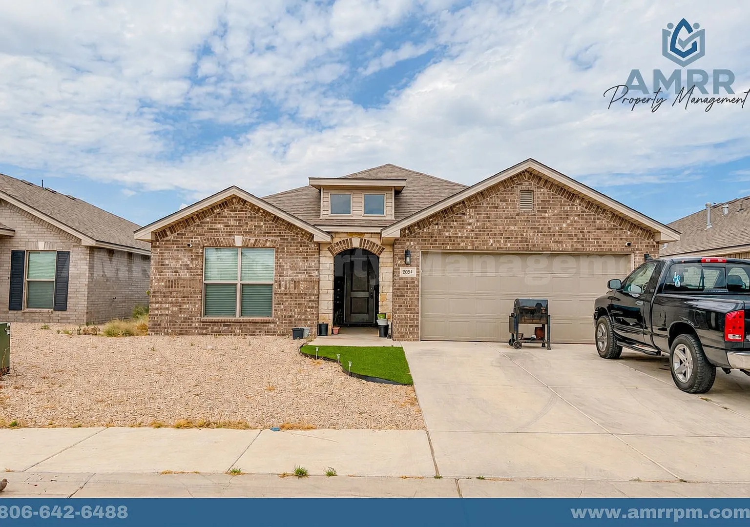 New Beginnings Start with AMRR: Beautiful 4 Bedroom Home in Willowbend Villas — Photo 1
