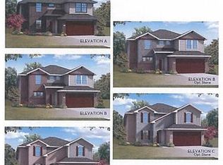 128 Double Mountain Rd, Liberty Hill, TX 78642