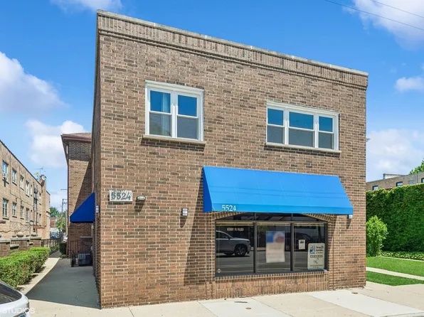 5524 W Lawrence Ave #7, Chicago, IL 60630