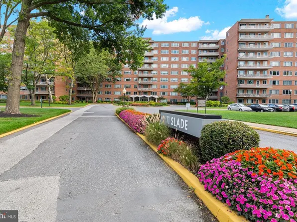 11 Slade Ave APT 712, Baltimore, MD 21208