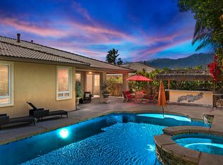 245 Via Martelli, Rancho Mirage, CA 92270