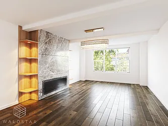 Sold by Waldstar Real Estate LLC