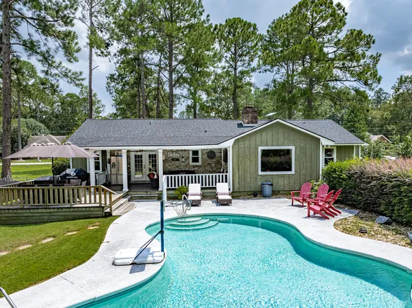 4401 Forest Lake Dr W, Tifton, GA 31794