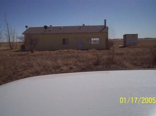 318 Thompson Rd, Moriarty, NM 87035