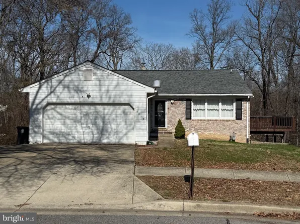 2012 Frontier Ct, Fort Washington, MD 20744