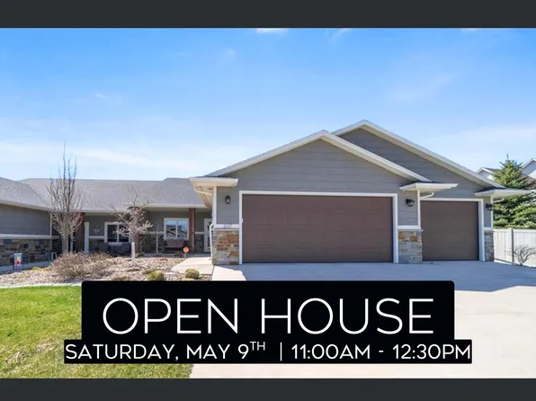 207 N Pine Lake Dr, Sioux Falls, SD 57110