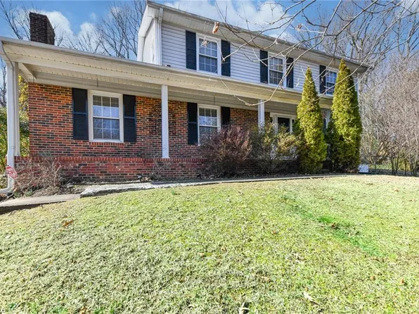 2019 Downing St, Greensboro, NC 27410