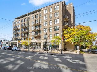 150 Caroline Ave #Penthouse 4, Ottawa, ON K1Y 4X8