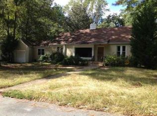 1681 S Alvarado Ter SW, Atlanta, GA 30311