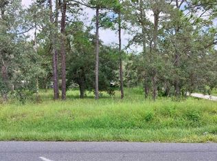 5086 S Felix Point #1, Homosassa, FL 34446