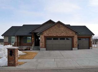 5651 S Treyden Dr, Ammon, ID 83406