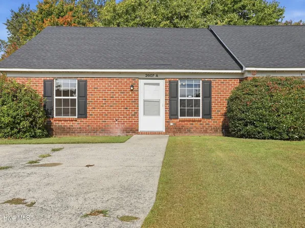 2607 Bluff View Drive #A, Greenville, NC 27834