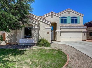 10536 W Chickasaw St, Tolleson, AZ 85353