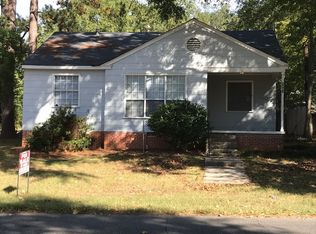 2407 Mamie St, Hattiesburg, MS 39401