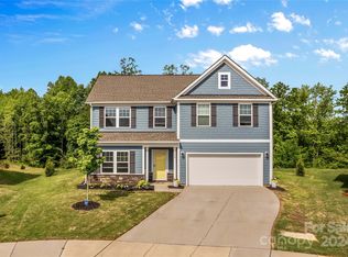 116 Chip Shot Ct, Statesville, NC 28677