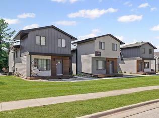 105 N Orr Dr APT D, Normal, IL