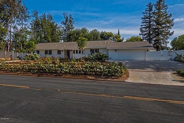 828 Encino Vista Dr