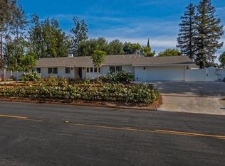 828 Encino Vista Dr, Thousand Oaks, CA 91362