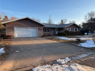 705 Marian St, Rice Lake, WI 54868