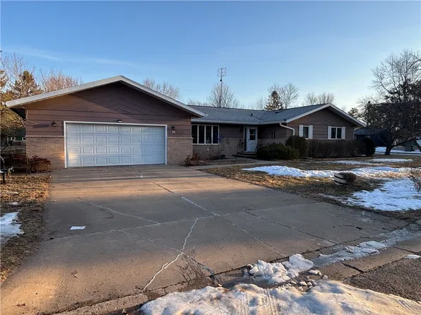 705 Marian Street, Rice Lake, WI 54868