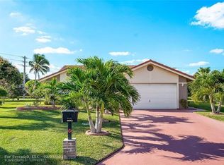 10801 NW 71st Ct, Tamarac, FL 33321