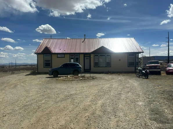 1309 Meadow Dr, Fairplay, CO 80440