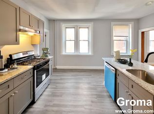 42 Mount Pleasant Ave #2, Boston, MA 02119