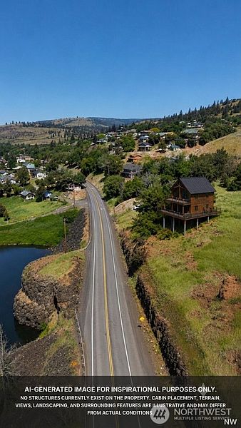 4th image of 212025870 Lewis and Clark Highway