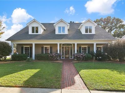 27 Mesa St, Kenner, LA, 70065